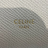 Celine Pico Grained Calfskin Belt Bag Secondhand