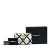 Chanel Medium Crochet Calfskin 19 Flap Secondhand