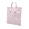 LOEWE Anagram Canvas Tote Secondhand