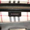Burberry Leather Tote Secondhand