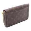 Louis Vuitton Monogram Pochette Felicie Secondhand