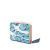 Louis Vuitton Epi Aqua Zippy Coin Purse Secondhand