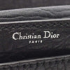 Dior Canyon Grained Lambskin Mosaic J Adior Chain Flap Secondhand