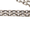 Dior Canyon Grained Lambskin Mosaic J Adior Chain Flap Secondhand