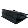 Saint Laurent Chevron Leather Crossbody Secondhand