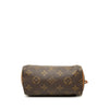 Louis Vuitton Monogram Mini Speedy HL Secondhand