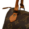 Louis Vuitton Monogram Mini Speedy HL Secondhand