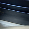 Secondhand Dior Oblique Canvas Saddle Chain Pouch
