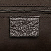 Gucci GG Nylon Abbey D Ring Tote Secondhand