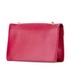Secondhand Saint Laurent Small Leather Betty Crossbody