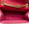 Saint Laurent Small Leather Betty Crossbody Secondhand