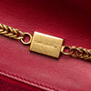 Saint Laurent Small Leather Betty Crossbody Secondhand