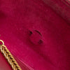 Saint Laurent Small Leather Betty Crossbody Secondhand