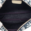 Dior Diorissimo Trotter Coated Canvas Cosmetic Pouch Secondhand