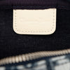 Dior Diorissimo Trotter Coated Canvas Cosmetic Pouch Secondhand