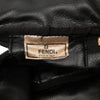 Fendi Nylon Square Vanity Pouch Secondhand