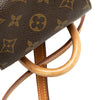 Louis Vuitton Monogram Mini Montsouris Secondhand