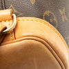 Louis Vuitton Monogram Mini Montsouris Secondhand