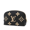 Louis Vuitton Bicolor Monogram Empreinte Giant Cosmetic Pouch Secondhand