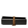 Saint Laurent Medium Smooth Calfskin Classic Monogram Kate Tassel Crossbody Secondhand
