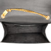 Saint Laurent Medium Smooth Calfskin Classic Monogram Kate Tassel Crossbody Secondhand