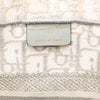 Dior Medium Oblique Embroidered Canvas Book Tote Secondhand