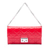 Dior Patent Cannage Miss Dior Wallet on Chain Secondhand