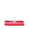 Dior Patent Cannage Miss Dior Wallet on Chain Secondhand