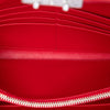 Dior Patent Cannage Miss Dior Wallet on Chain Secondhand