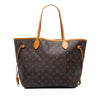 Louis Vuitton Monogram Neverfull MM Secondhand