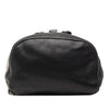 Burberry Mega Check Canvas Drifton Backpack Secondhand