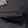 Burberry Mega Check Canvas Drifton Backpack Secondhand