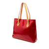 Secondhand Louis Vuitton Monogram Vernis Brentwood