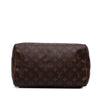 Louis Vuitton Monogram Speedy 30 Secondhand