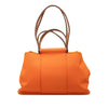 Hermès Toile Cabag Elan PM Secondhand