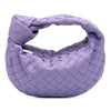 Bottega Veneta Mini Nappa Intrecciato Jodie Secondhand