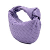 Bottega Veneta Mini Nappa Intrecciato Jodie Secondhand