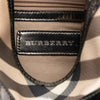 Burberry Supernova Check Coated Canvas Dryden Crossbody Secondhand