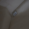 Chanel Lambskin Embossed CC Camellia Tote Secondhand