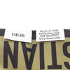Dior Printed Mitzah Silk Scarf Secondhand