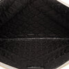 Chanel Large Quilted Nylon Fluo Boy O Case Clutch Secondhand