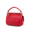 Chanel Small Caviar Business Affinity Top Handle Bag Secondhand