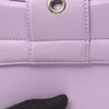 Balenciaga Small Leather Lindsay Satchel Secondhand