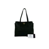 Prada Leather Tote Bag Secondhand