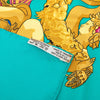 Secondhand Hermès Hommage a Charles Garnier Silk Scarf 90