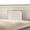 Gucci GG Canvas Web Mayfair Crossbody Secondhand