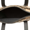 LOEWE Anagram Canvas Handbag Secondhand