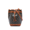 Goyard Goyardine Petite Flot Secondhand