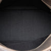 LOEWE Metallic Leather Anagram Fusta Tote Secondhand