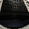 Fendi Zucchino Canvas Baguette Secondhand